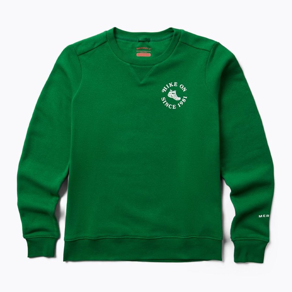 NEW with tag  Women's Graphic Fleece Sweater